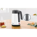 Bosch TWK7L461 Kettle 2400 W 1.7 l White - Кухненски уреди<<<BOSCH дребна електродомакинска