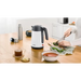 Bosch TWK7L461 Kettle 2400 W 1.7 l White - Кухненски уреди<<<BOSCH дребна електродомакинска