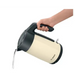 Bosch TWK7L467 Kettle 2000-2400 W 1.7 l Cup indicator Triple safety function Beige - Кухненски уреди<<<BOSCH дребна