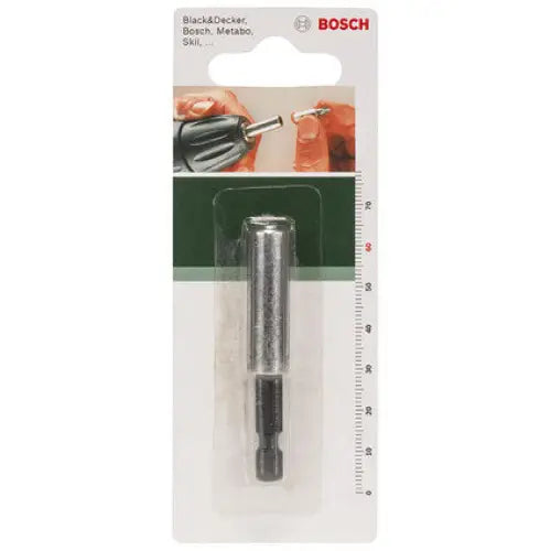 BOSCH UNIVERSAL MAGNETIC HOLDER - Битове и накрайници<<<Консумативи за електроинструменти<<<Инструменти и