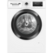Bosch WAN24168BY SER4 Washing machine 8kg A 1200rpm 51/71dB(A) Iron Assist waveDrum 65l 6 options Sportswear