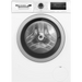 Bosch WAN24266BY SER4 Washing machine 8kg A 1200rpm 51/72dB(A) Iron Assist waveDrum 65l 7 options Rinse Plus