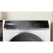Bosch WGB244A2BY SER8 Washing machine 9kg A-50% 1400rpm 47/71dB(A) i-DOS 4D Wash HC Iron Assist AntiStain Plus AquaStop