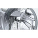 Bosch WGE03200BY SER2 Washing machine 8kg A 1200rpm 51/71dB(A) waveDrum 65l 4 options SpeedPerfect Hygiene+ Jeans/dark