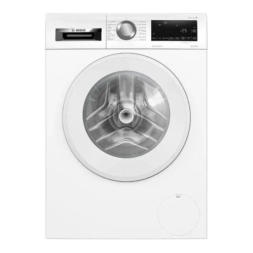 BOSCH WGG154ZSPL washing machine - Freestanding washing machinesAGD-PRW<<<Home Appliance - ProductsAGD<<<ActionPL