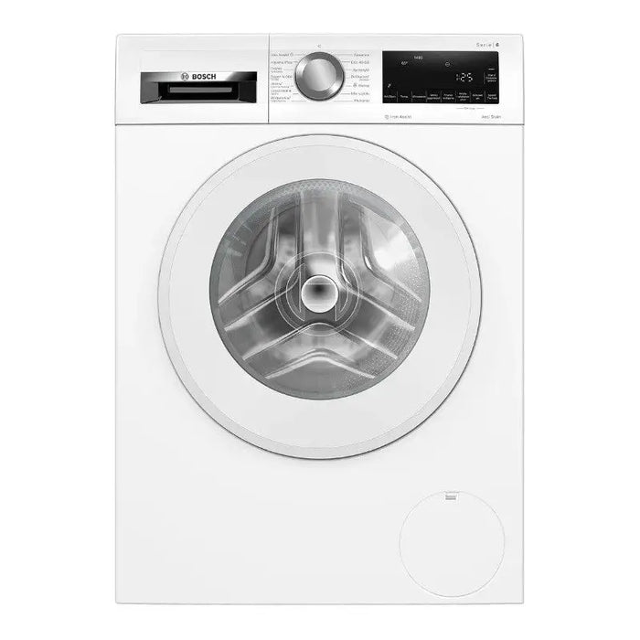 BOSCH WGG154ZSPL washing machine - Freestanding washing machinesAGD-PRW<<<Home Appliance - ProductsAGD<<<ActionPL