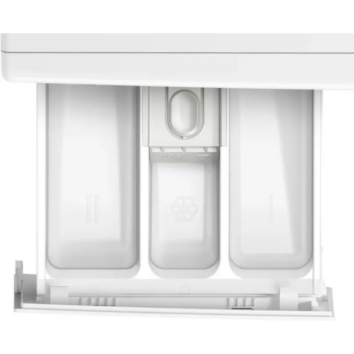 BOSCH WGG154ZSPL washing machine - Freestanding washing machinesAGD-PRW<<<Home Appliance - ProductsAGD<<<ActionPL