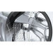 Bosch WGG242Z2BY SER6 Washing machine 9kg A 1200rpm 51/71dB(A) Iron Assist AntiStain 4 waveDrum 65l white-blackgrey