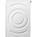 BOSCH WTH86277PL Heat Pump Washer Dryer 8kg White - Washer DryersAGD-SUW<<<Home Appliance - ProductsAGD<<<ActionPL