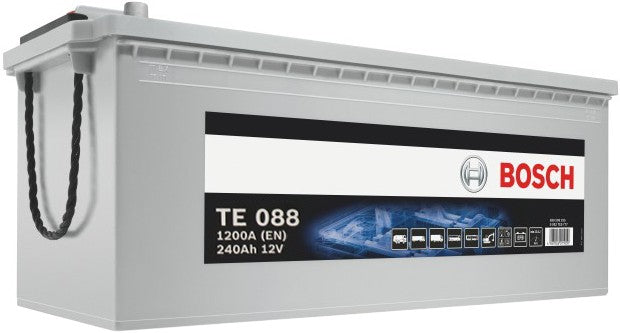 BOSCH TE EFB 240AH 1200A L+