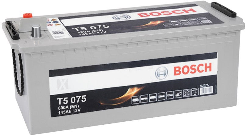 BOSCH T5 HEAVY DUTY EXTRA 145AH 800A