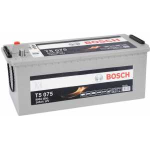 BOSCH T5 HEAVY DUTY EXTRA 145AH 800A