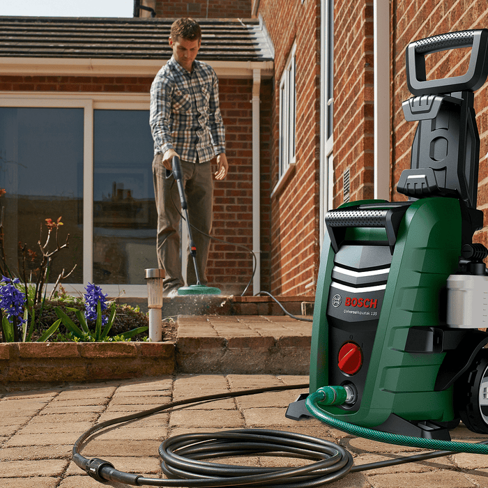 Bosch extension hose