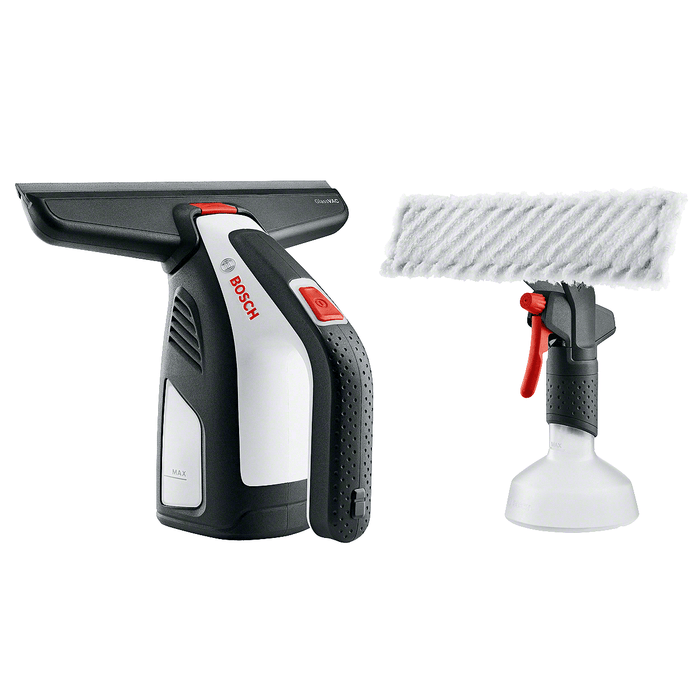 BOSCH GlassVac Plus Solo windshield wiper