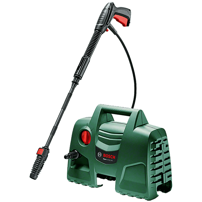 Water jet Bosch EasyAquatak 100 LL