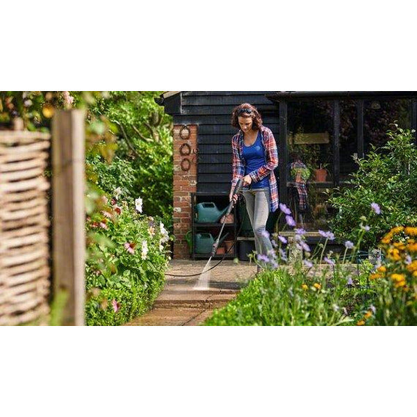 Water jet Bosch EasyAquatak 100 LL