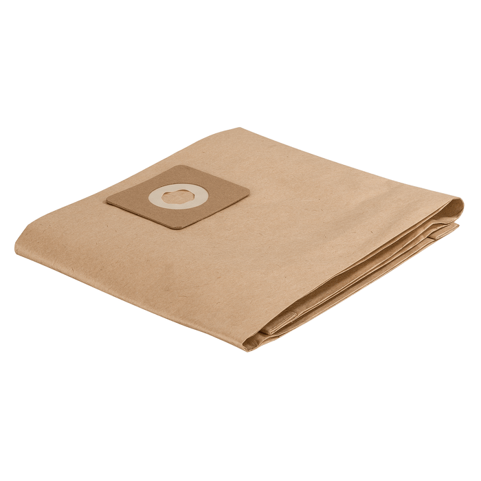 Paper bags for BOSCH AdvancedVac 20 (5 pcs.)