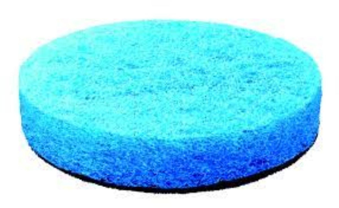 UNIVERSALBRUSH MICROFIBER PAD