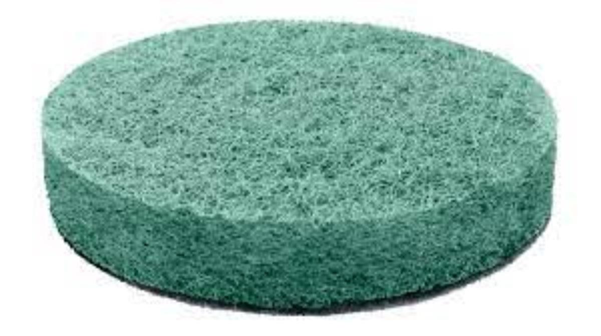 UNIVERSALBRUSH KITCHEN MAT