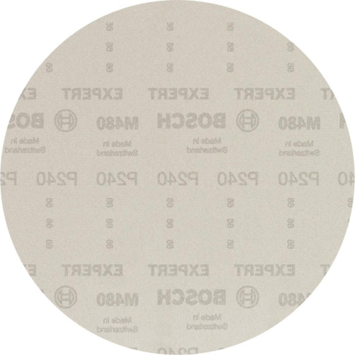 MESH SANDING F225 G240 BOSCH EXPERT M480