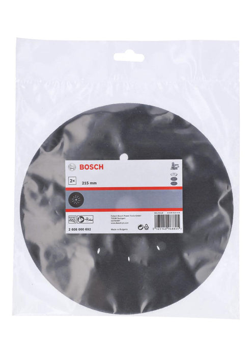 PROTECTIVE PLATE FOR GIRAFFE F225 2PCS BOSCH