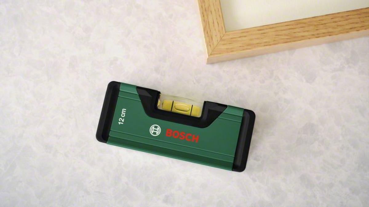 LEVEL 12 CM BOSCH