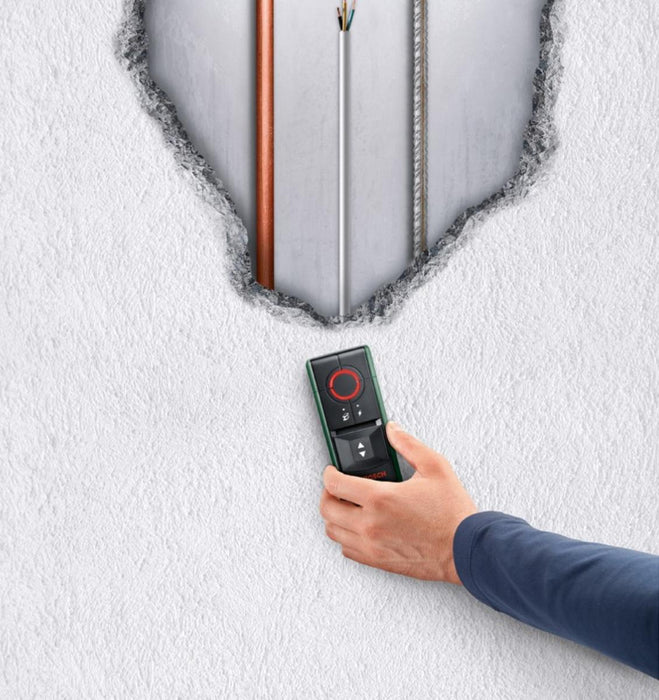 BOSCH TRUVO II DIGITAL DETECTOR