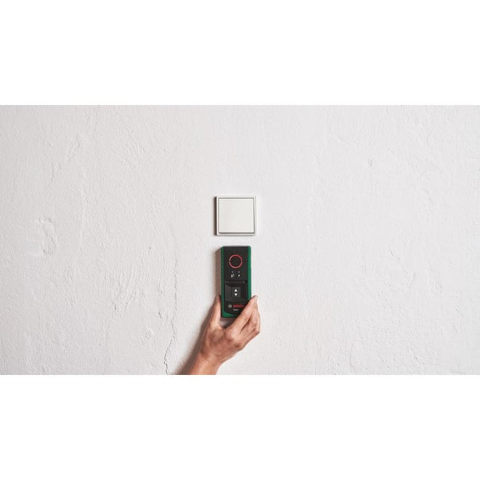 BOSCH TRUVO II DIGITAL DETECTOR