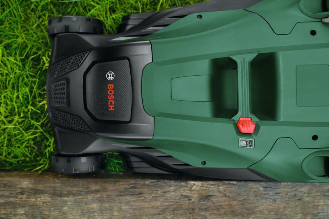 Lawn mower BOSCH 230 V 40 cm