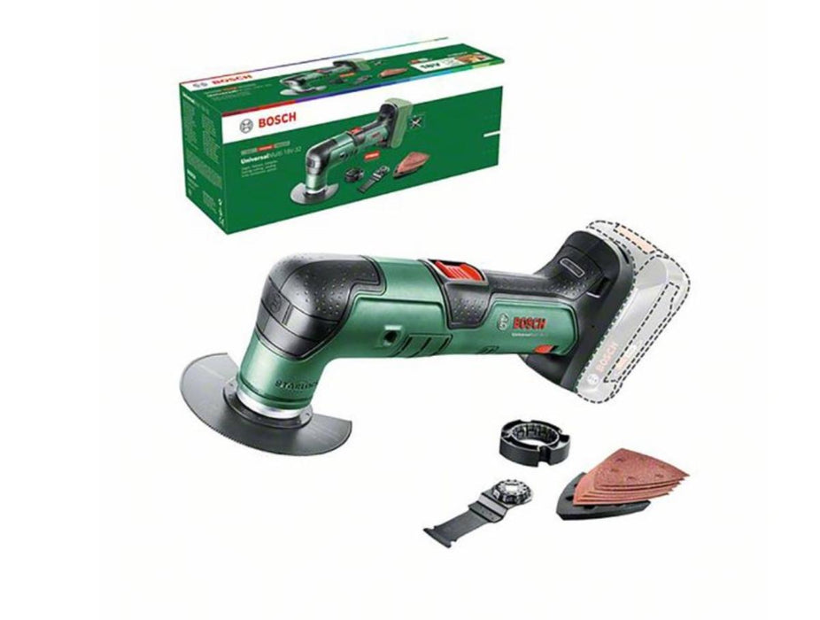 BATTERY MULTIFUNCTIONAL TOOL