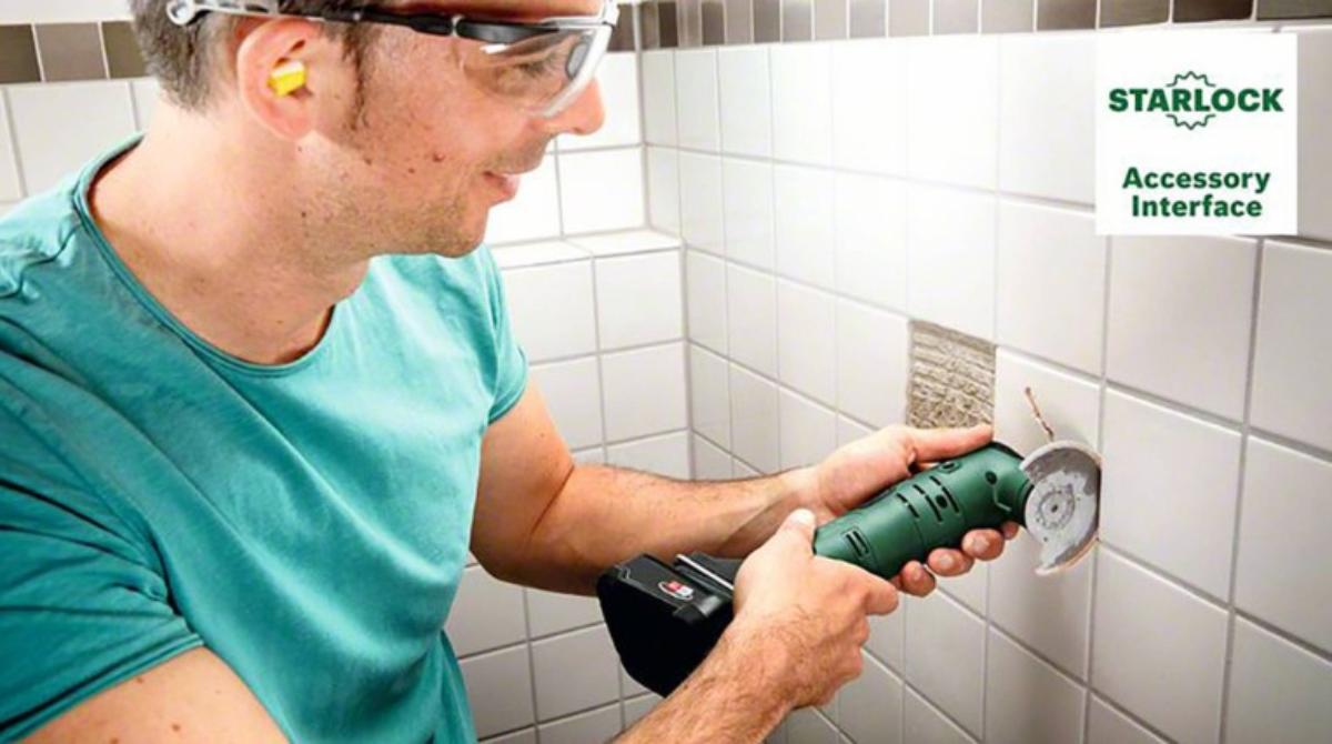 BATTERY MULTIFUNCTIONAL TOOL