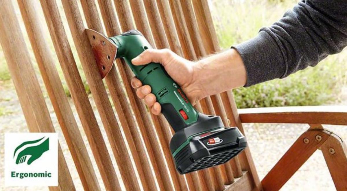 BATTERY MULTIFUNCTIONAL TOOL