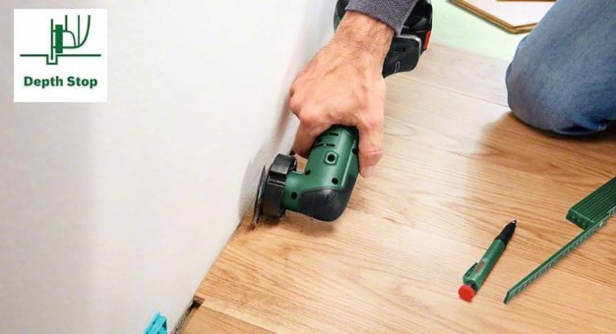 BATTERY MULTIFUNCTIONAL TOOL