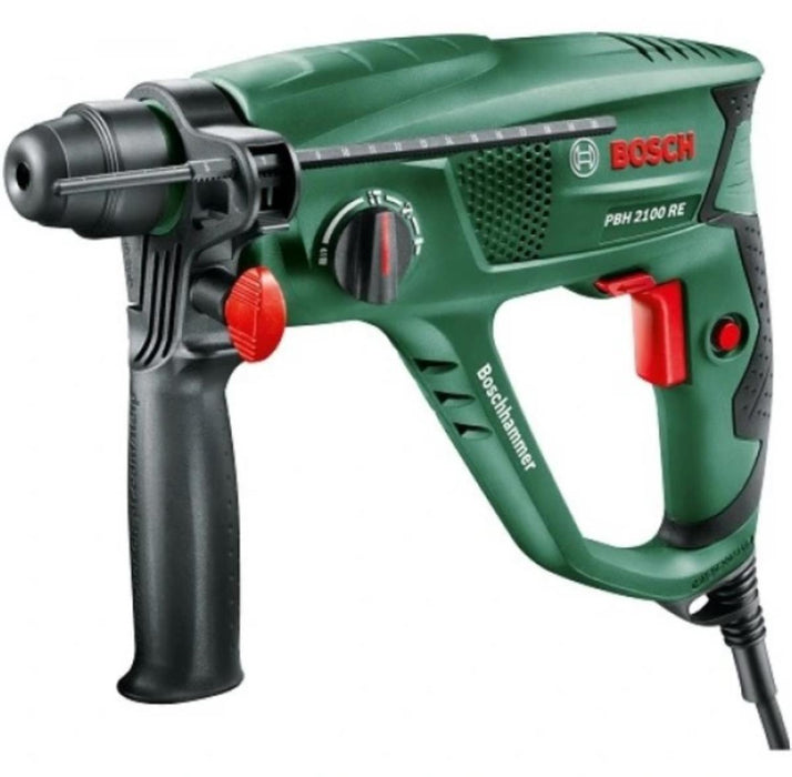 Driver Drill BOSCH PBH 2100 RE 550 W