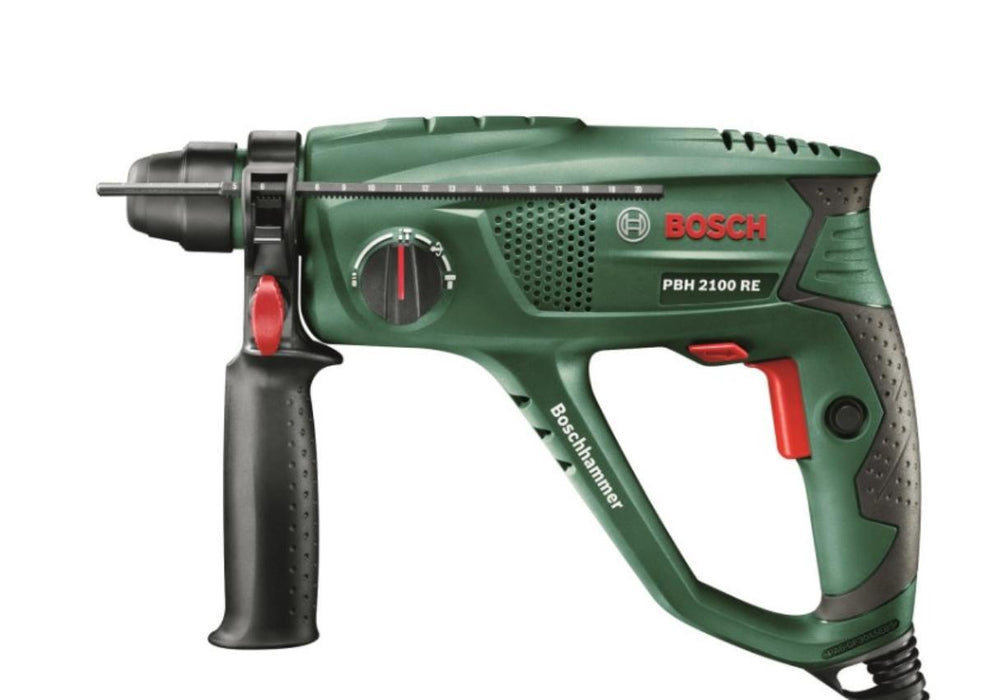 Driver Drill BOSCH PBH 2100 RE 550 W