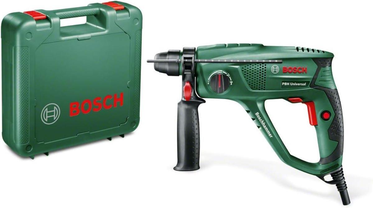 Driver Drill BOSCH PBH 2100 RE 550 W