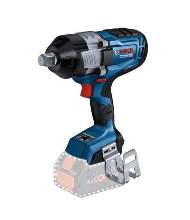 WRENCH BOSCH GDS 18V-1600 HC