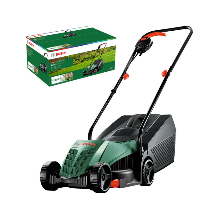 ELECTRIC MOWER BOSCH 1200 W