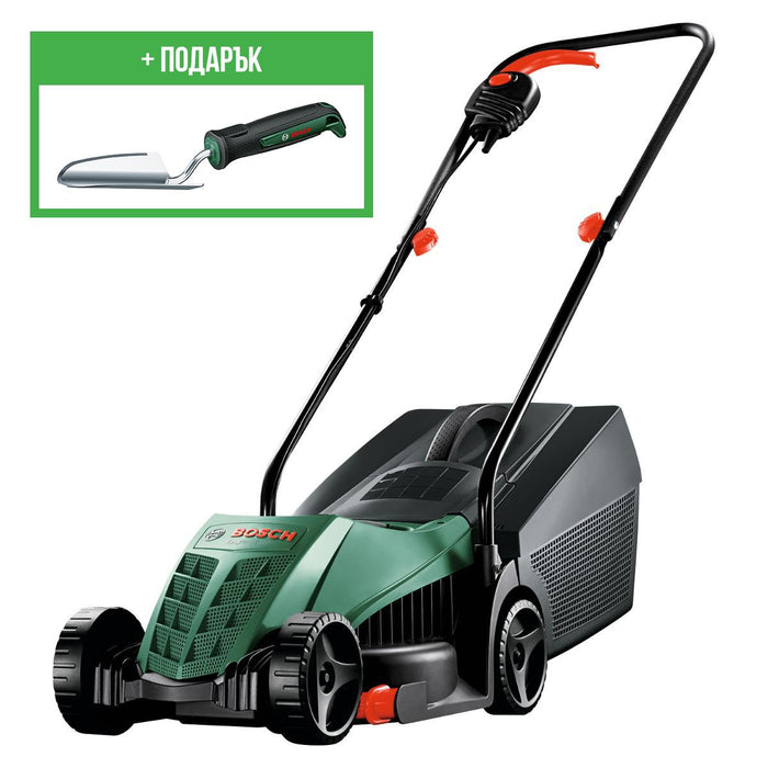 ELECTRIC MOWER BOSCH 1200 W
