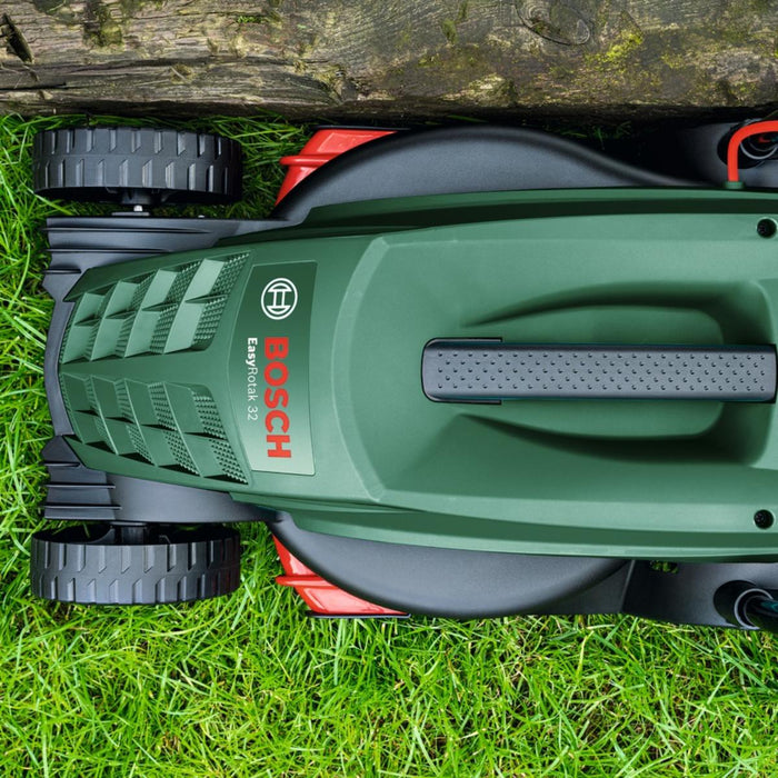 ELECTRIC MOWER BOSCH 1200 W