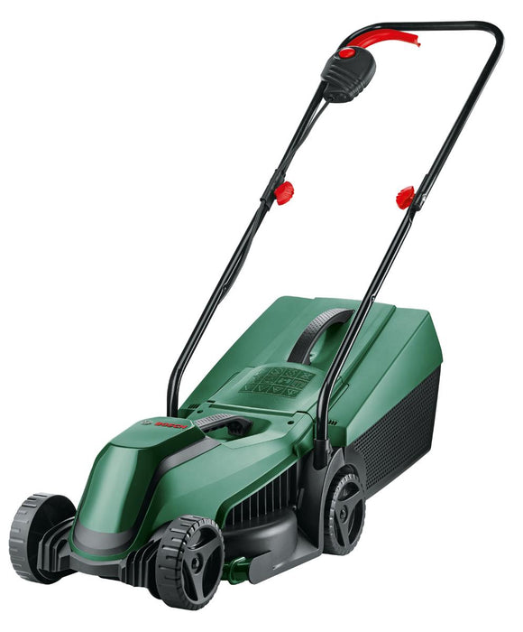 Battery Mower BOSCH Easy Mower 18V-32-200 31 L 18 V 32 cm