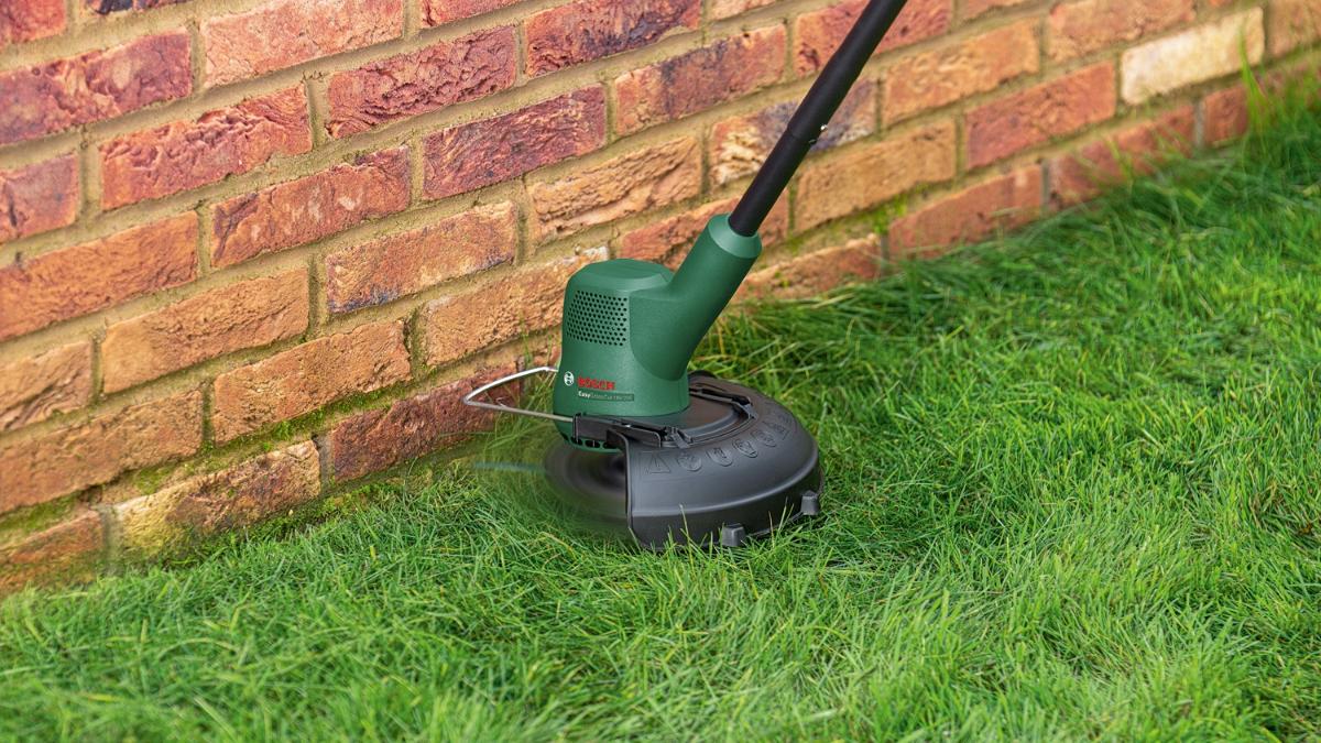 BATTERY TRIMMER BOSCH EASYGRASS SOLO