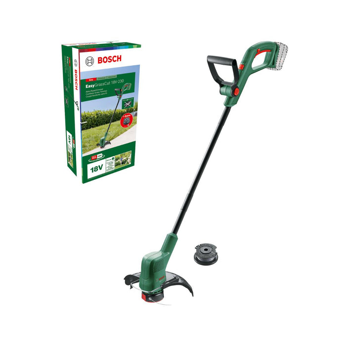 BATTERY TRIMMER BOSCH EASYGRASS SOLO