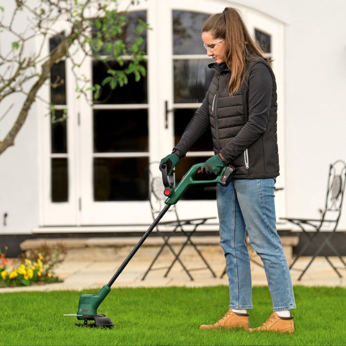 BATTERY TRIMMER BOSCH EASYGRASS SOLO