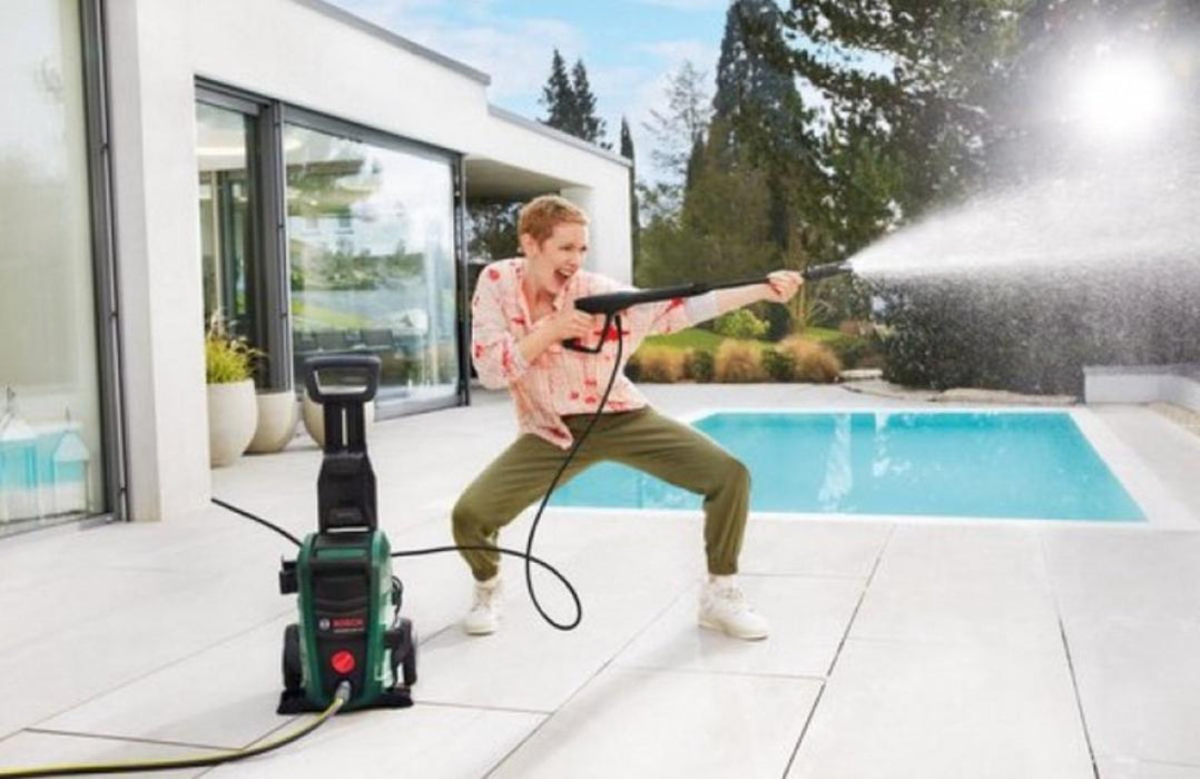 FAUCET BOSCH UNIVERSAL AQUATAK 125