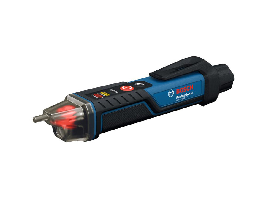 VOLTAGE TESTER BOSCH GVD 1000-17