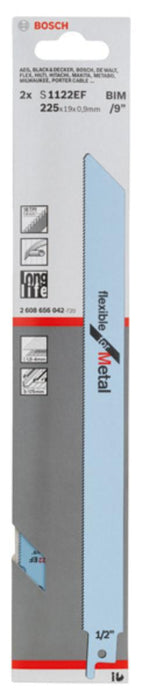 BOSCH SAW KNIFE S1122EF