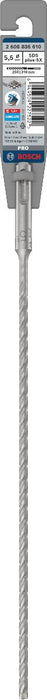 DRILL BIT BOSCH SDS-PLUS-5X 5.5X250X310
