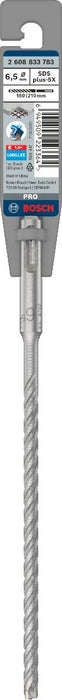 DRILL BIT BOSCH SDS-PLUS-5X 6.5X150X210