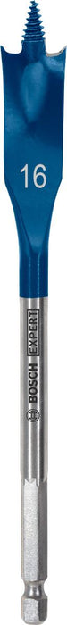 BOSCH FLAT DRILL BIT 16X100X152